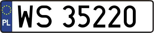 WS35220