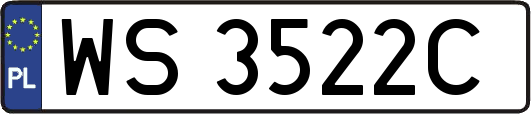 WS3522C