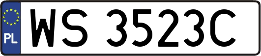 WS3523C