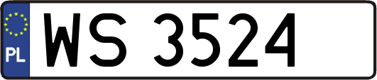 WS3524