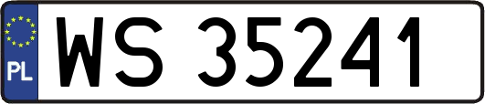 WS35241