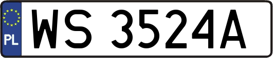 WS3524A