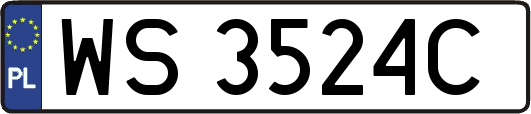 WS3524C