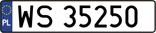 WS35250
