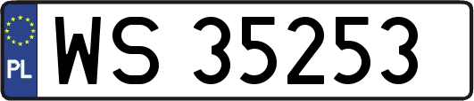 WS35253