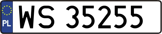 WS35255