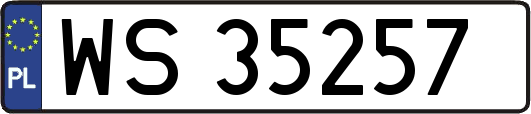 WS35257