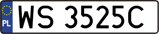 WS3525C
