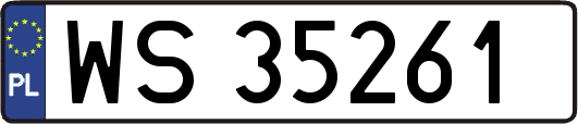 WS35261