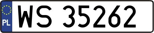 WS35262