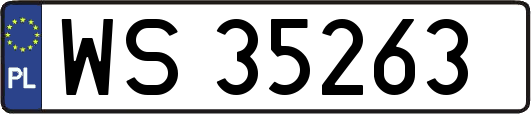 WS35263