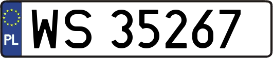 WS35267