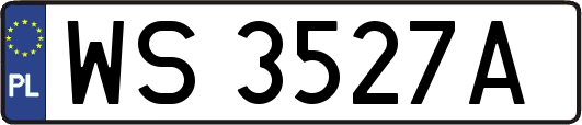 WS3527A