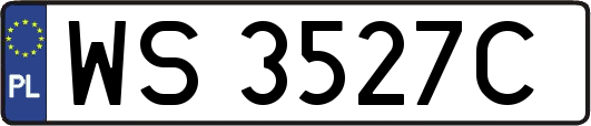 WS3527C