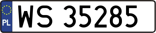 WS35285