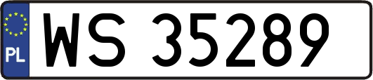 WS35289