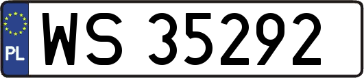 WS35292