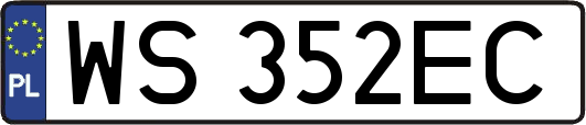 WS352EC
