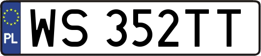 WS352TT