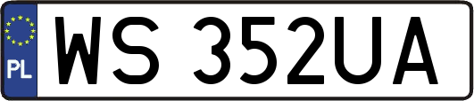 WS352UA