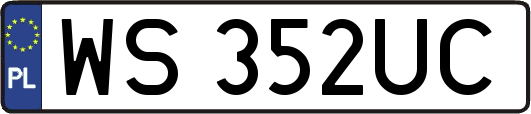 WS352UC