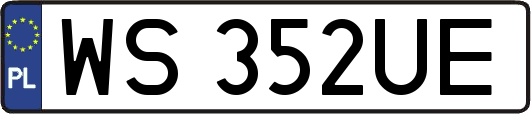 WS352UE