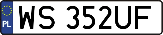 WS352UF