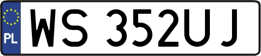 WS352UJ