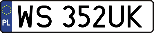 WS352UK