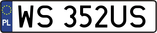 WS352US