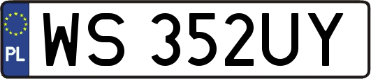 WS352UY