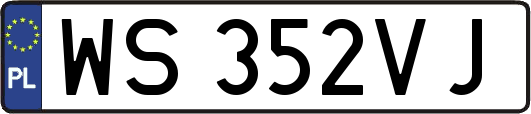 WS352VJ