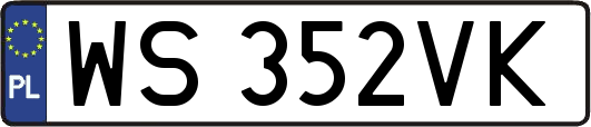 WS352VK