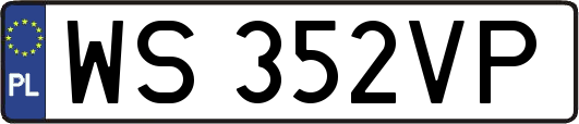WS352VP