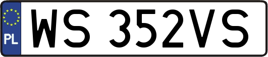 WS352VS