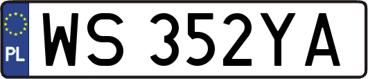 WS352YA