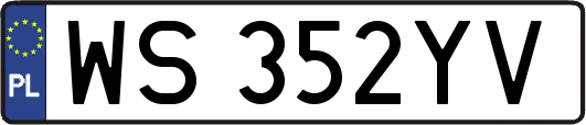 WS352YV