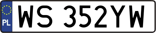 WS352YW