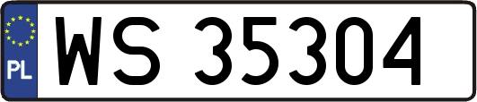 WS35304