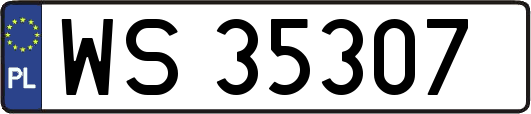 WS35307