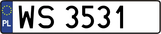 WS3531