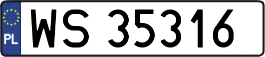 WS35316