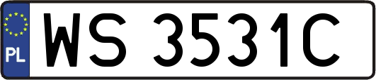 WS3531C