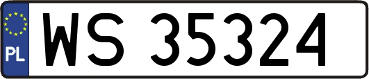 WS35324