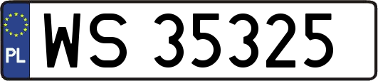 WS35325