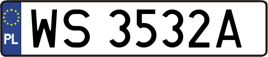 WS3532A
