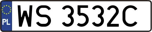 WS3532C