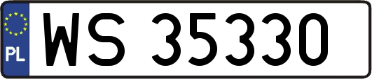 WS35330