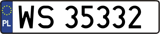WS35332