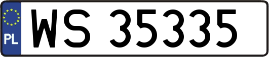 WS35335